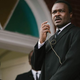 David Oyelowo in Selma